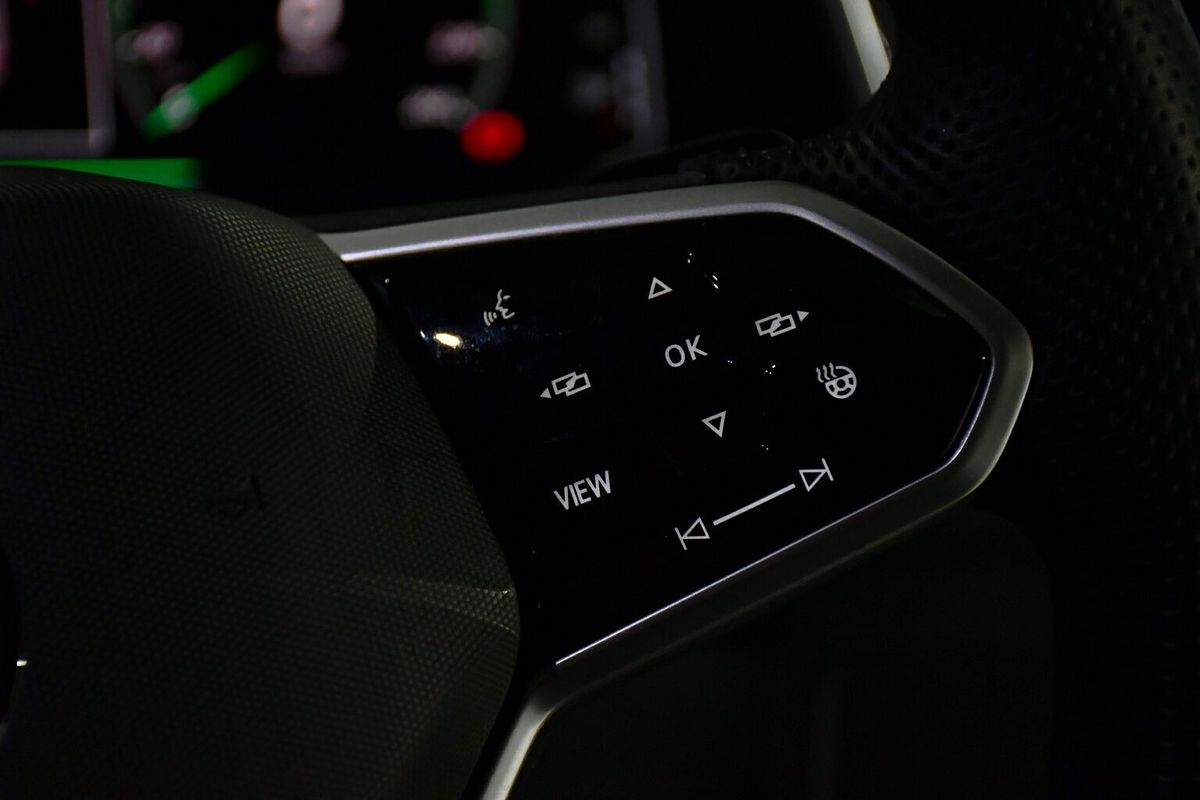 2023 Volkswagen Tiguan 147TDI R-Line 5N