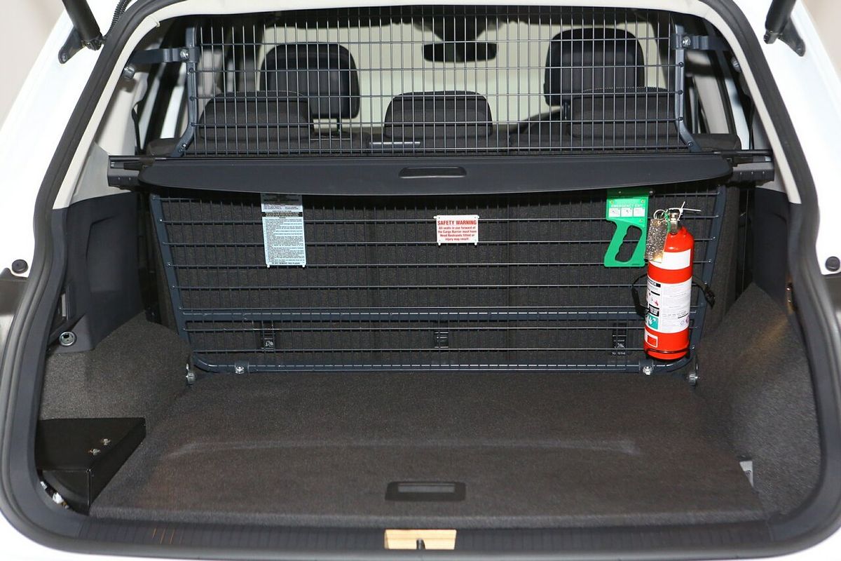 2021 Volkswagen Tiguan 162TSI Highline Allspace 5N
