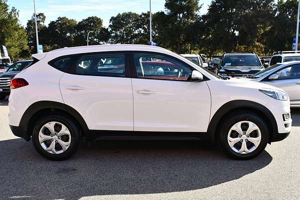 2018 Hyundai Tucson Go TL3