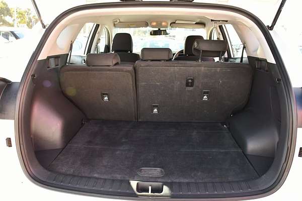 2018 Hyundai Tucson Go TL3