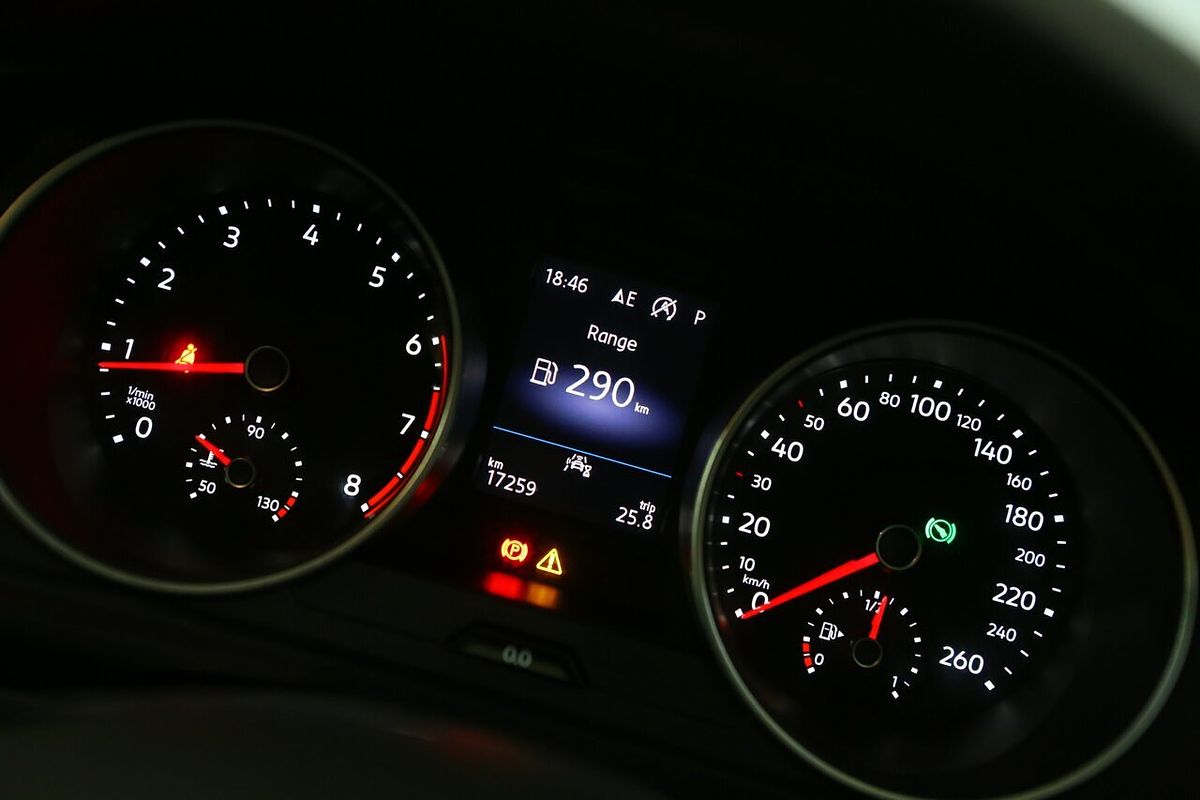 2021 Volkswagen Tiguan 162TSI Highline Allspace 5N