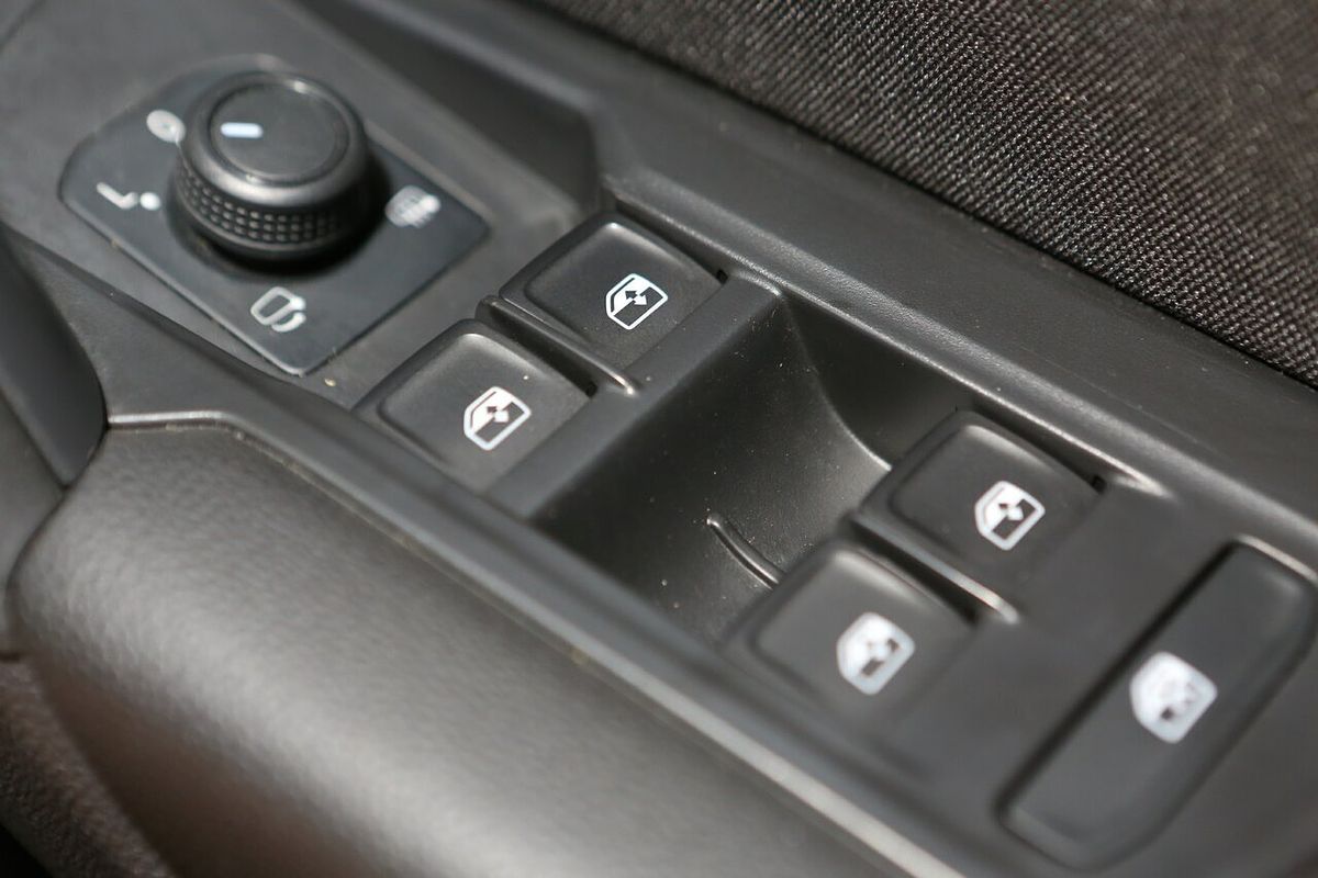 2021 Volkswagen Tiguan 162TSI Highline Allspace 5N