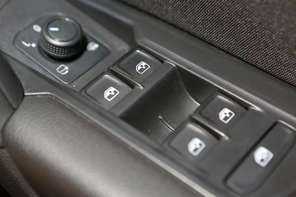 2021 Volkswagen Tiguan 162TSI Highline Allspace 5N