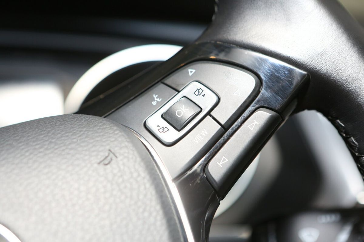 2021 Volkswagen Tiguan 162TSI Highline Allspace 5N