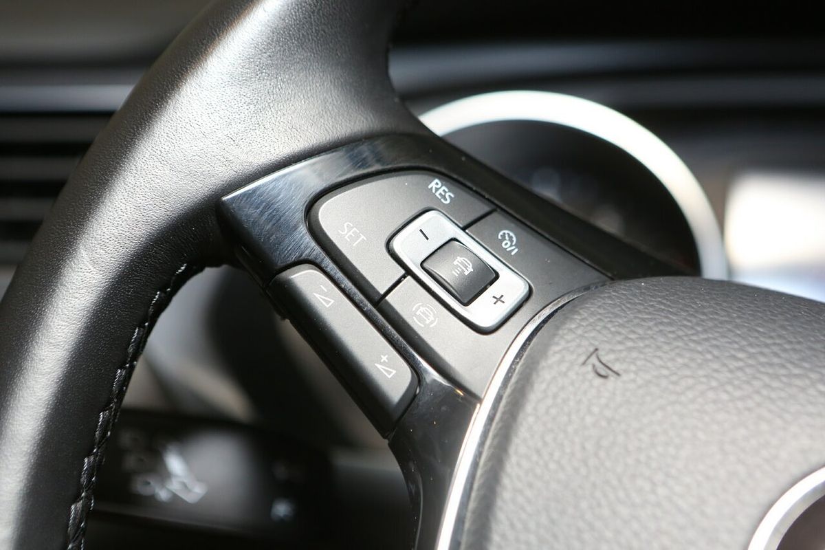 2021 Volkswagen Tiguan 162TSI Highline Allspace 5N