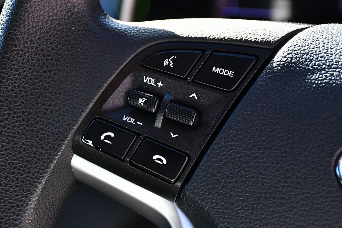 2018 Hyundai Tucson Go TL3