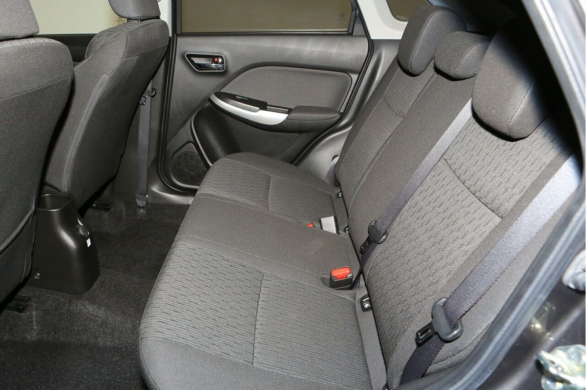 2018 Suzuki Baleno GL EW