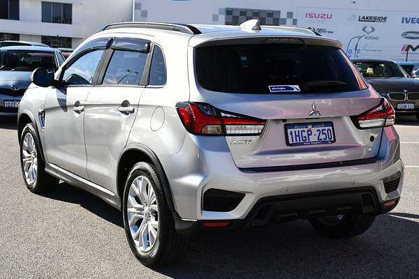 2020 Mitsubishi ASX LS XD