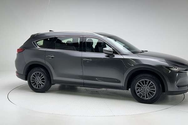 2020 Mazda CX-8 Touring KG Series