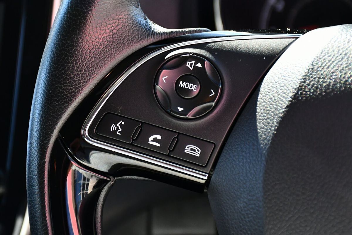 2020 Mitsubishi ASX LS XD