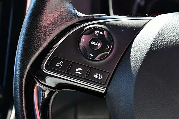 2020 Mitsubishi ASX LS XD