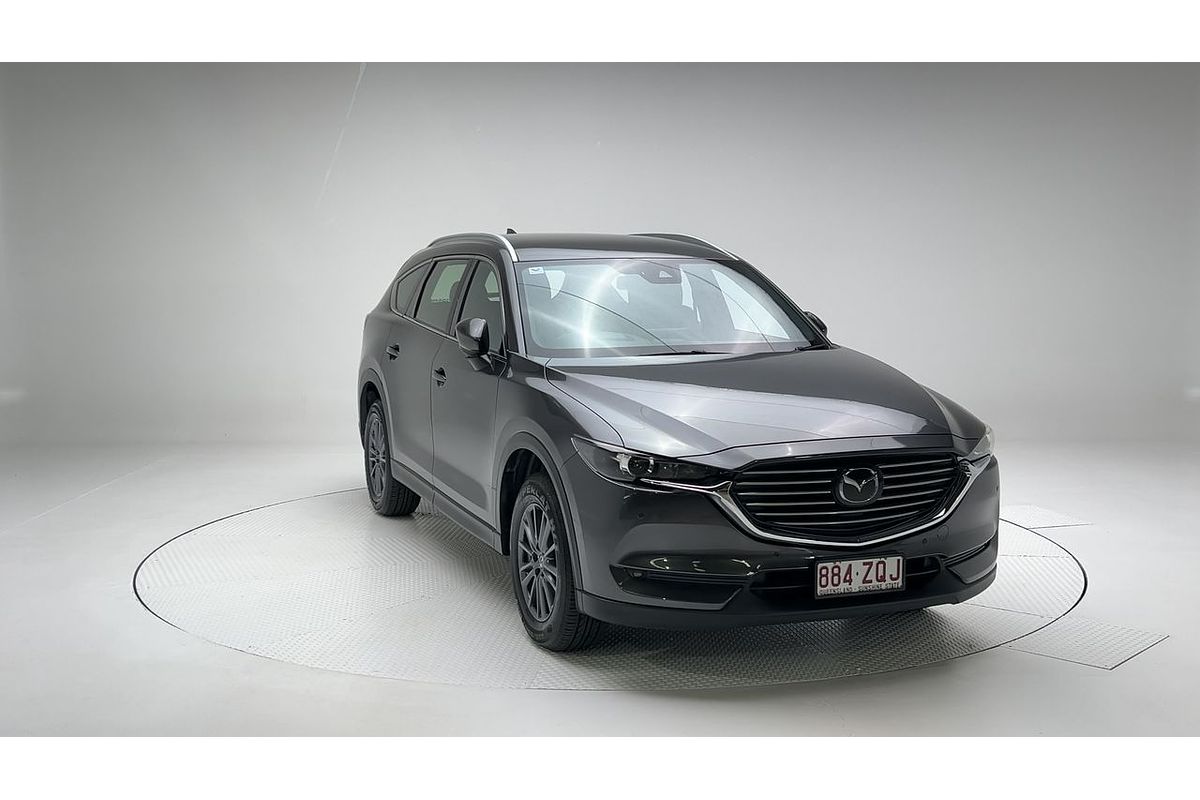 2020 Mazda CX-8 Touring KG Series