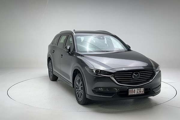 2020 Mazda CX-8 Touring KG Series