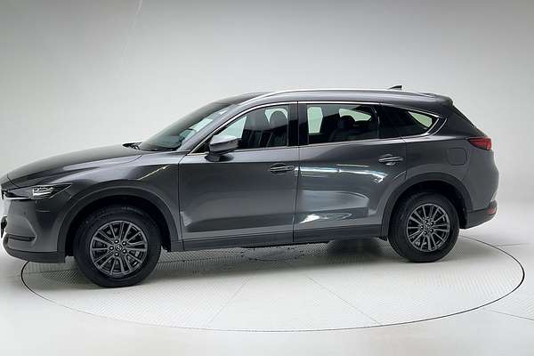 2020 Mazda CX-8 Touring KG Series