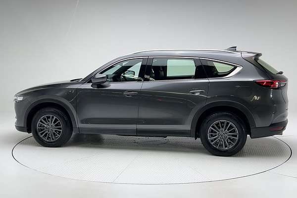 2020 Mazda CX-8 Touring KG Series