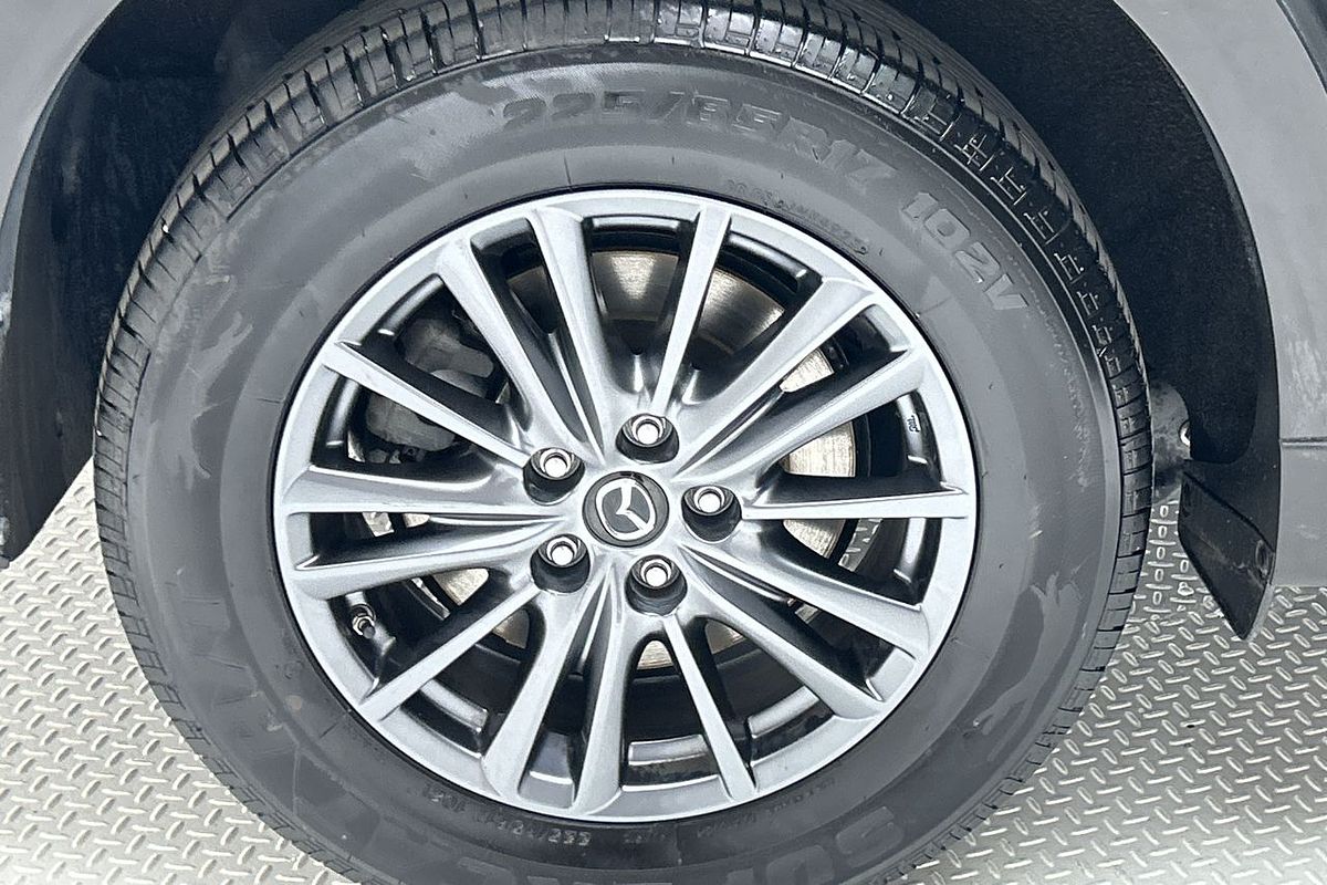 2020 Mazda CX-8 Touring KG Series
