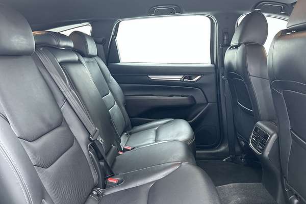 2020 Mazda CX-8 Touring KG Series