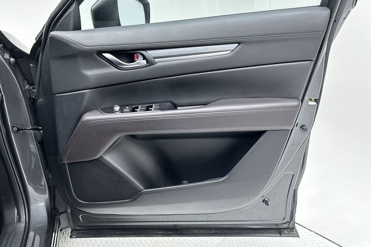 2020 Mazda CX-8 Touring KG Series