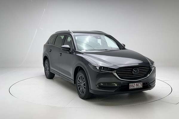 2020 Mazda CX-8 Sport KG Series