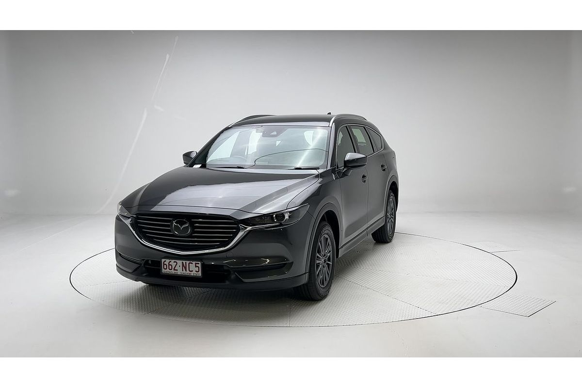 2020 Mazda CX-8 Sport KG Series