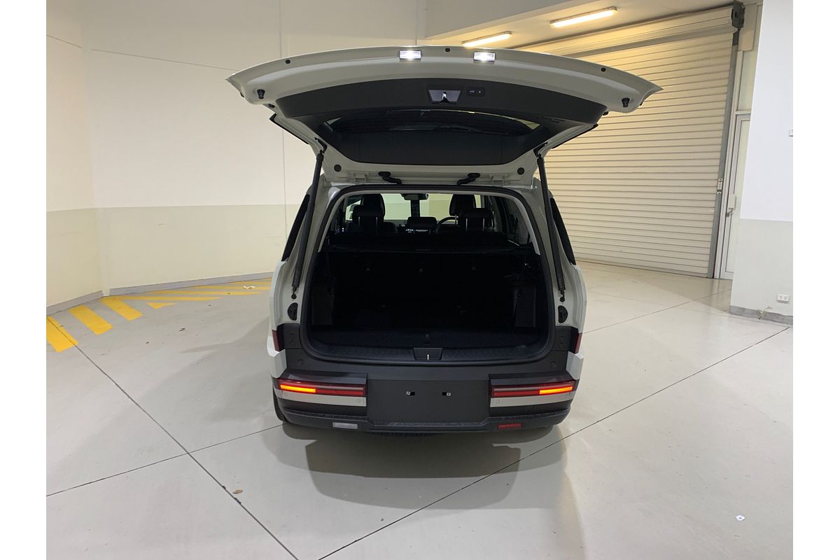 2025 Hyundai Santa Fe Hybrid Elite MX5.V1