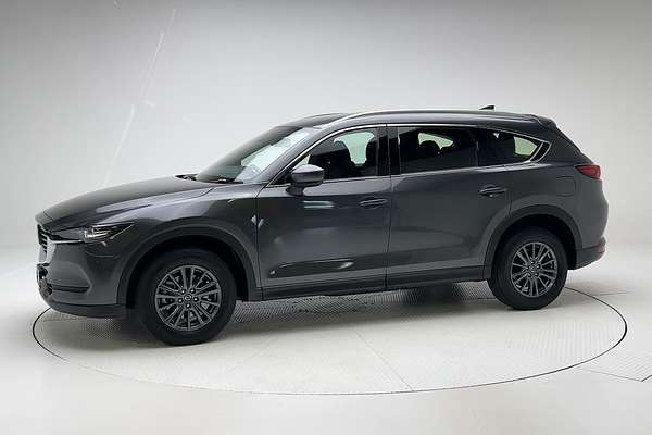 2020 Mazda CX-8 Sport KG Series