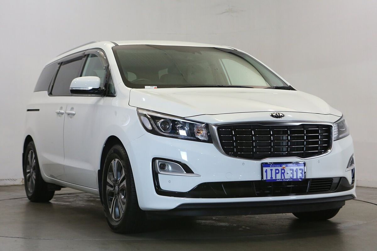 2019 Kia Carnival SLi YP