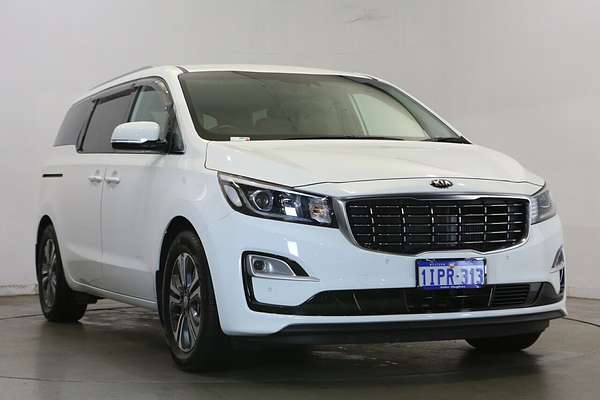 2019 Kia Carnival SLi YP