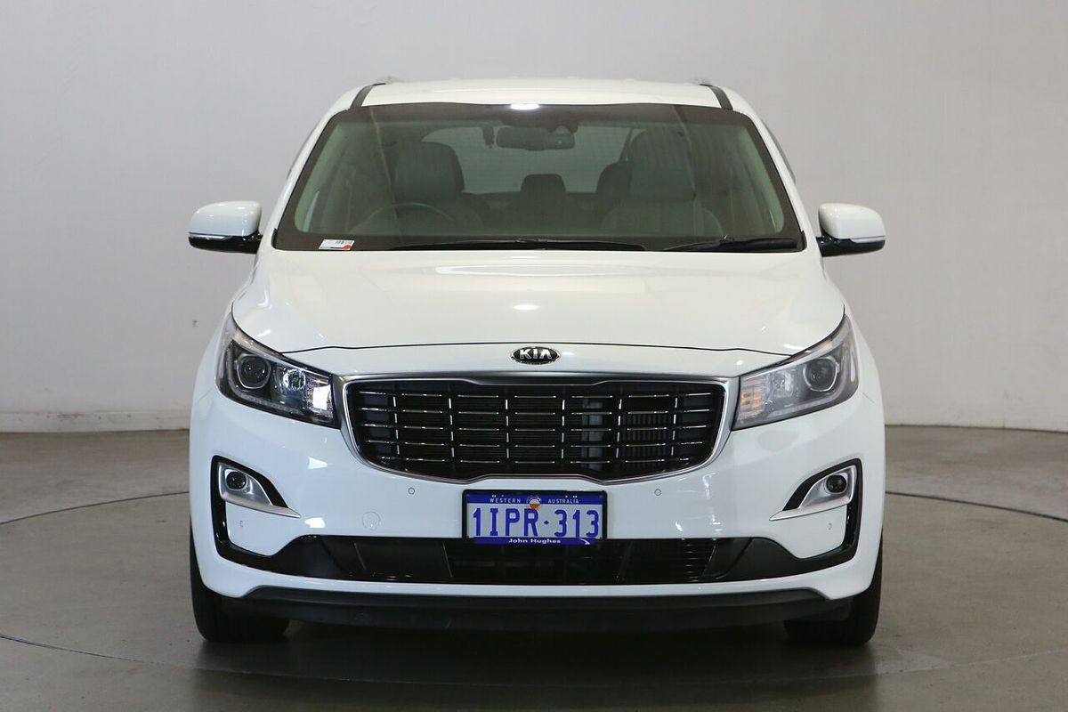 2019 Kia Carnival SLi YP