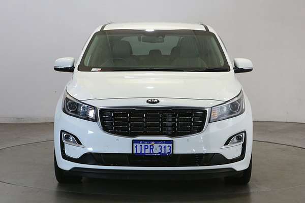 2019 Kia Carnival SLi YP