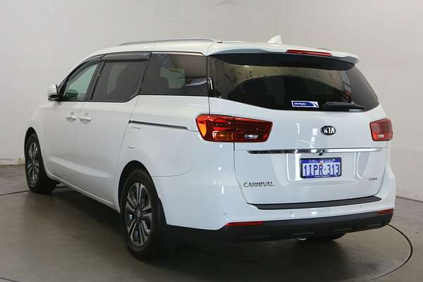 2019 Kia Carnival SLi YP