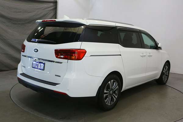 2019 Kia Carnival SLi YP