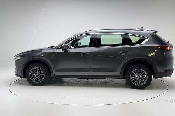 2020 Mazda CX-8 Sport KG Series
