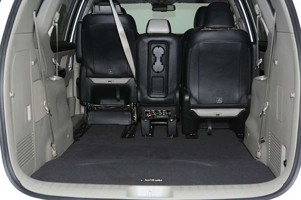 2019 Kia Carnival SLi YP