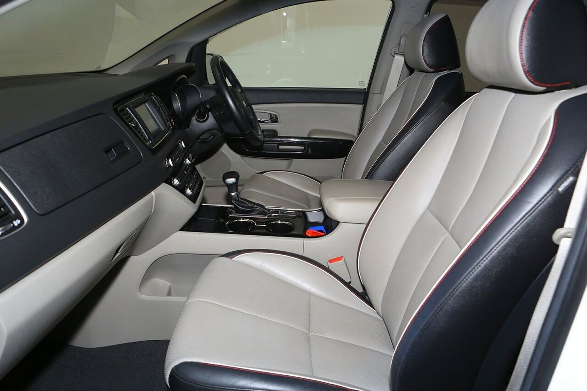2019 Kia Carnival SLi YP