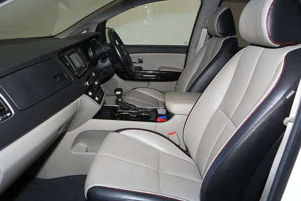 2019 Kia Carnival SLi YP