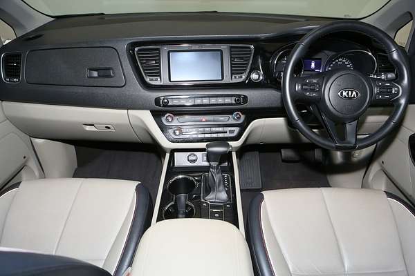 2019 Kia Carnival SLi YP