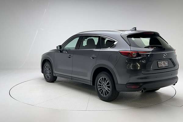 2020 Mazda CX-8 Sport KG Series