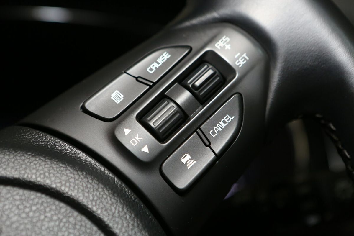 2019 Kia Carnival SLi YP