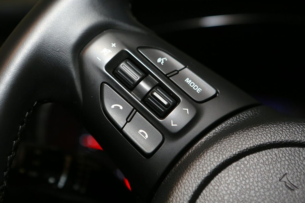 2019 Kia Carnival SLi YP