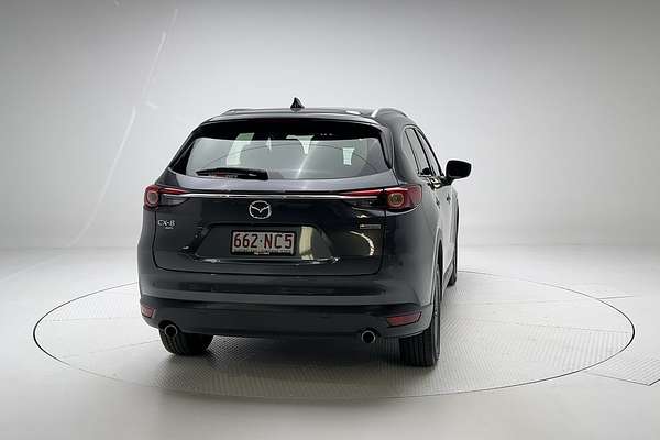 2020 Mazda CX-8 Sport KG Series