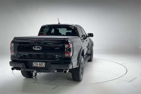 2024 Ford Ranger Raptor 4X4 3.0L