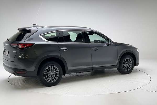2020 Mazda CX-8 Sport KG Series
