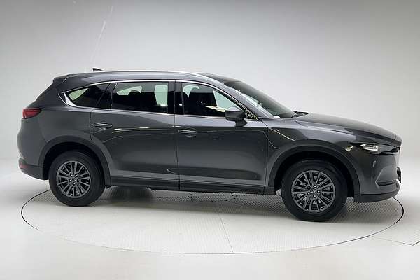 2020 Mazda CX-8 Sport KG Series
