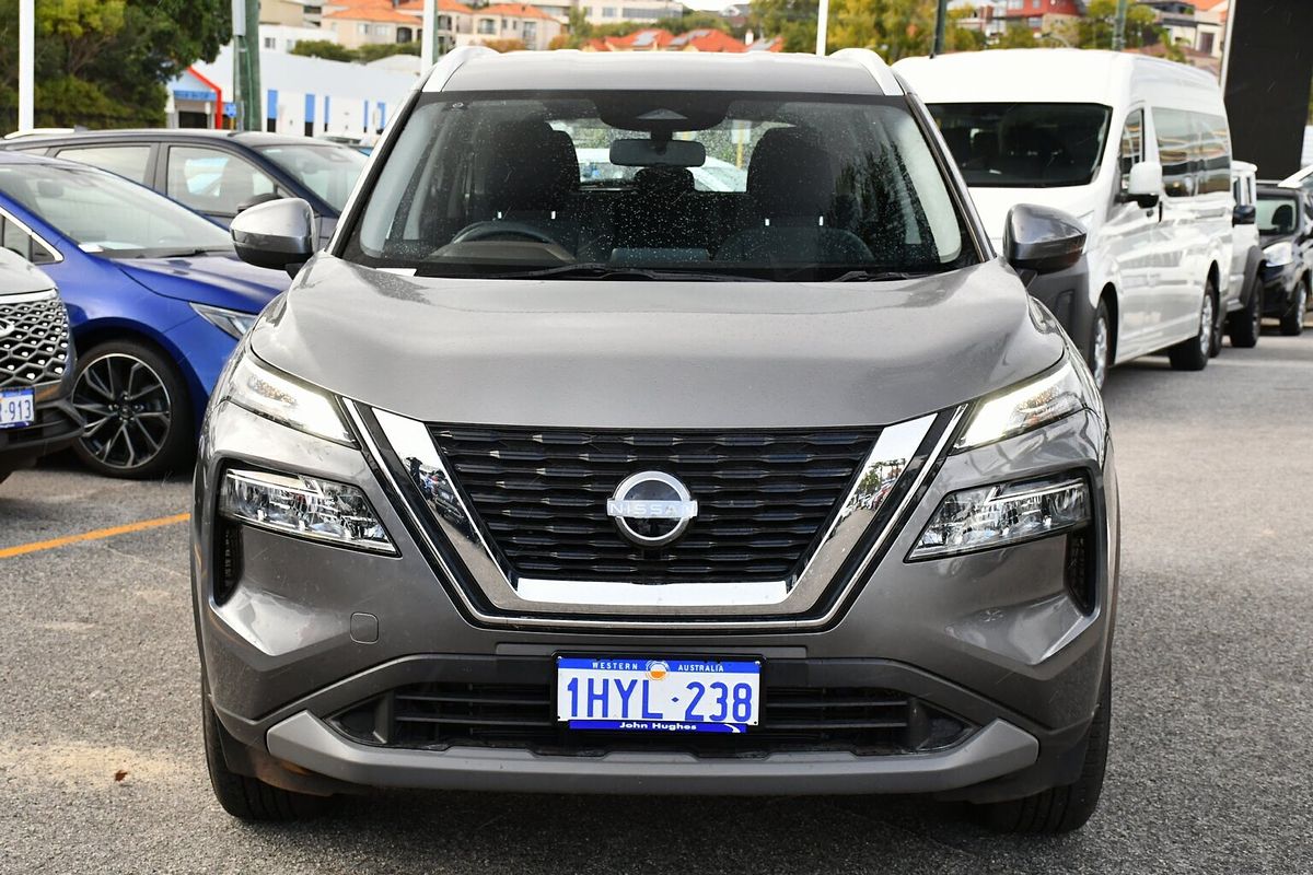 2024 Nissan X-TRAIL ST T33