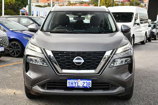 2024 Nissan X-TRAIL ST T33