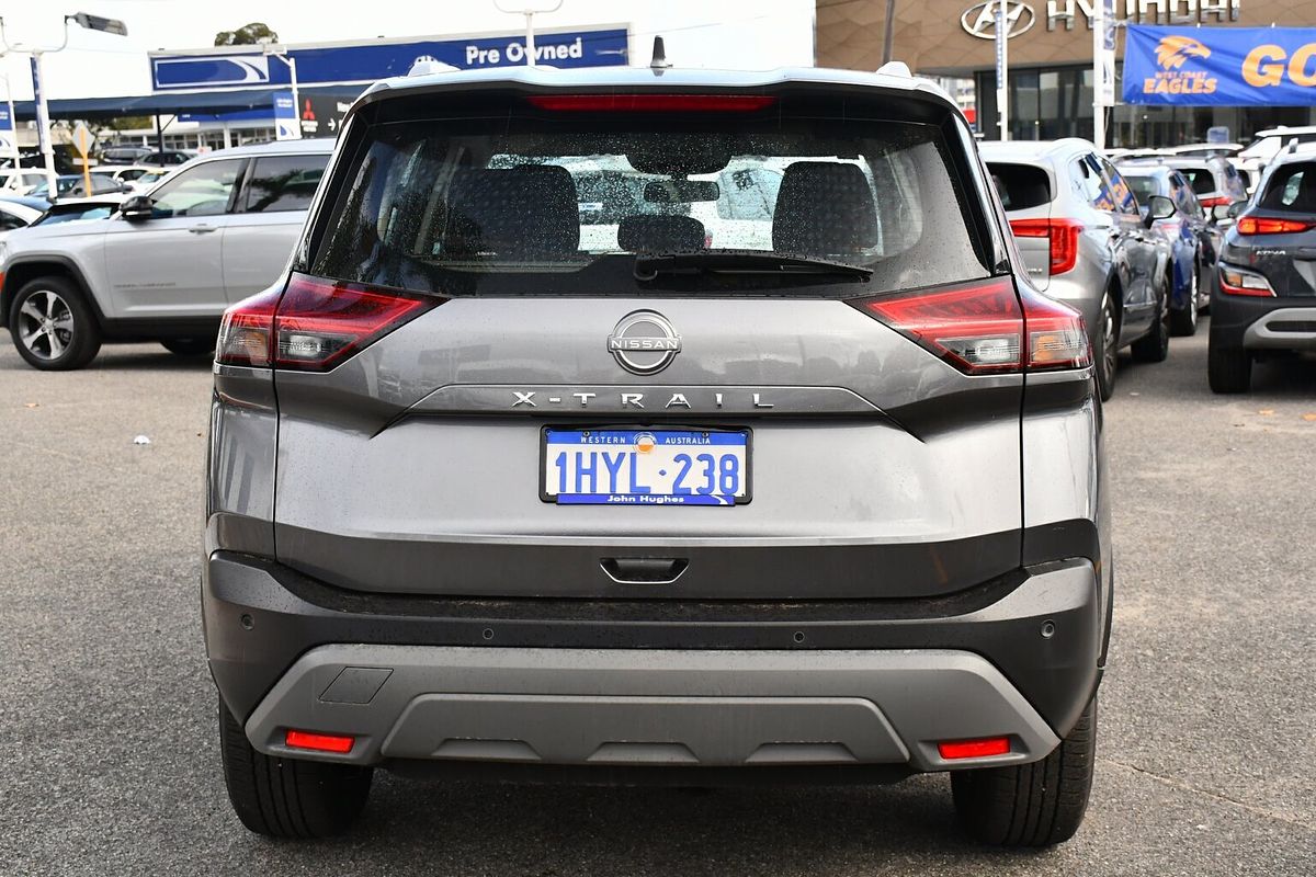 2024 Nissan X-TRAIL ST T33