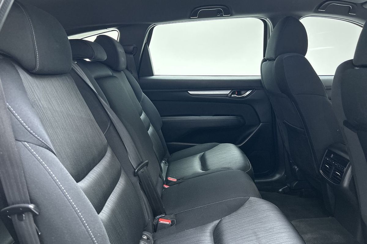 2020 Mazda CX-8 Sport KG Series