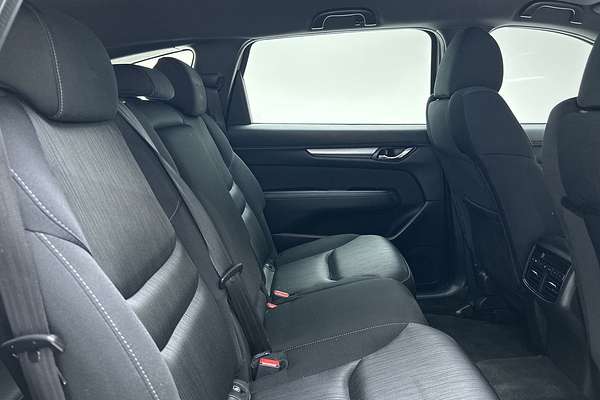2020 Mazda CX-8 Sport KG Series