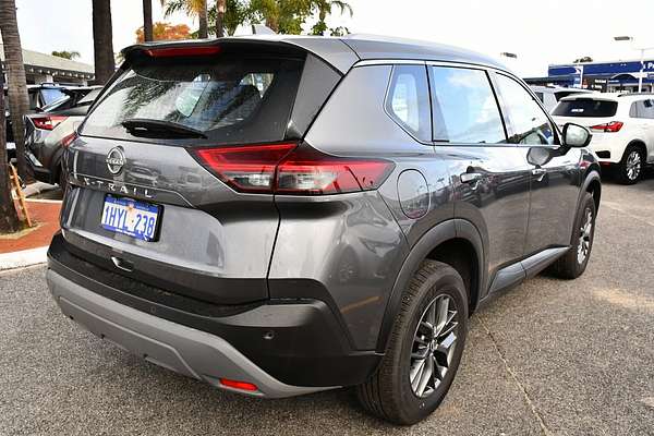 2024 Nissan X-TRAIL ST T33